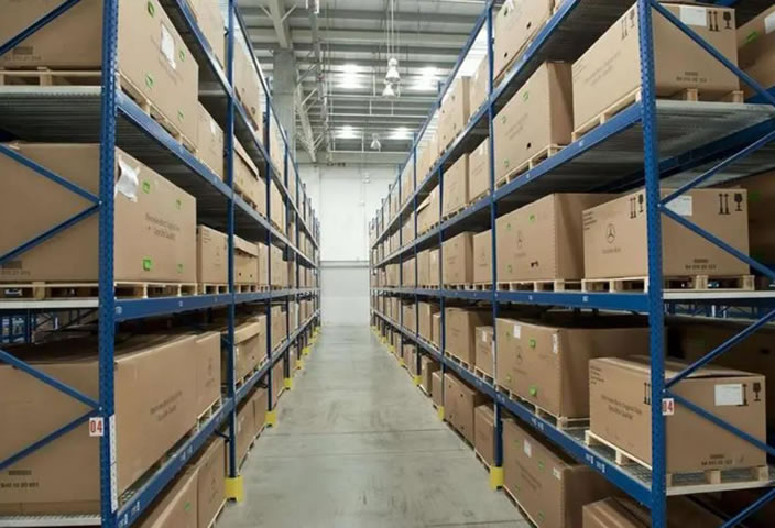 宁波到碧江区货物仓储